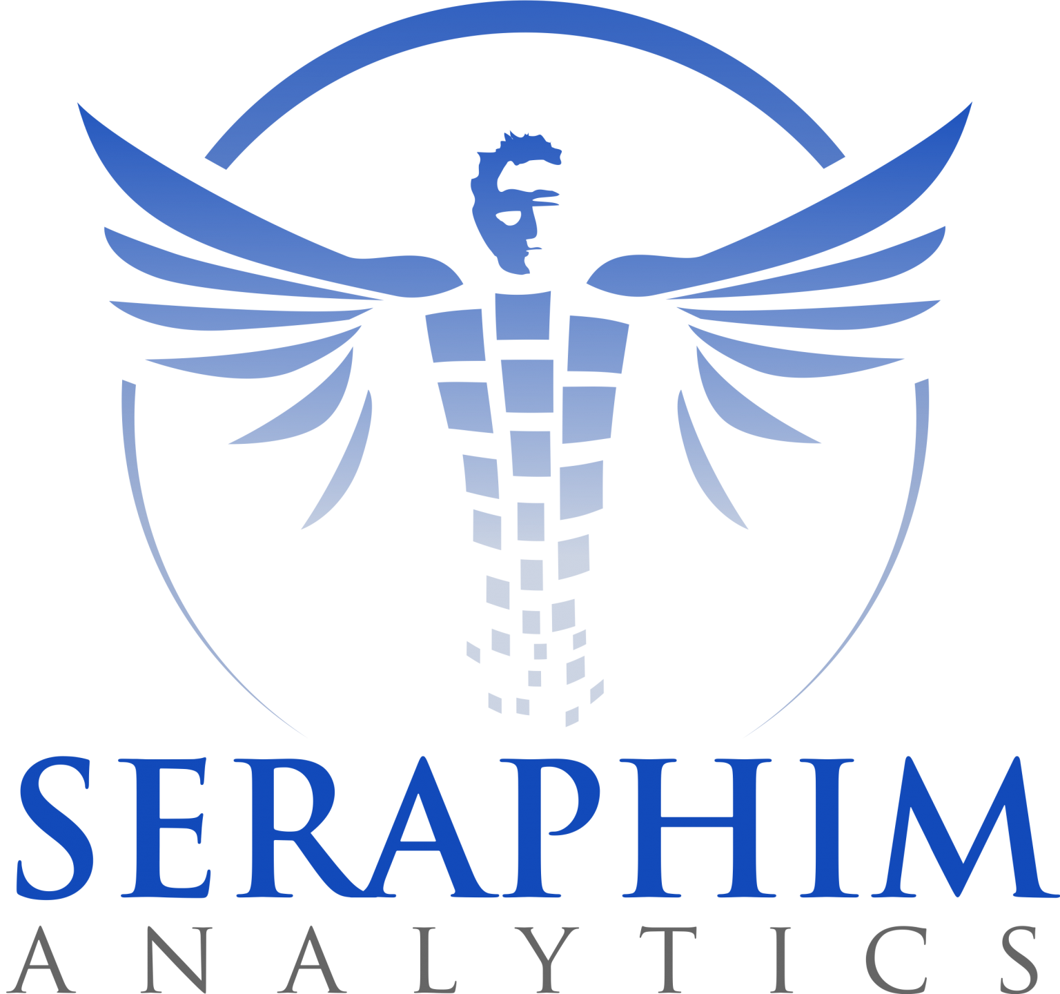 Seraphim Analytics logo – HistoriCorps
