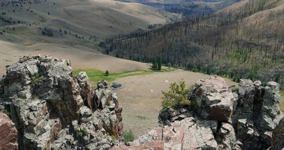 HardCorps: Anderson Lodge, WY 2026