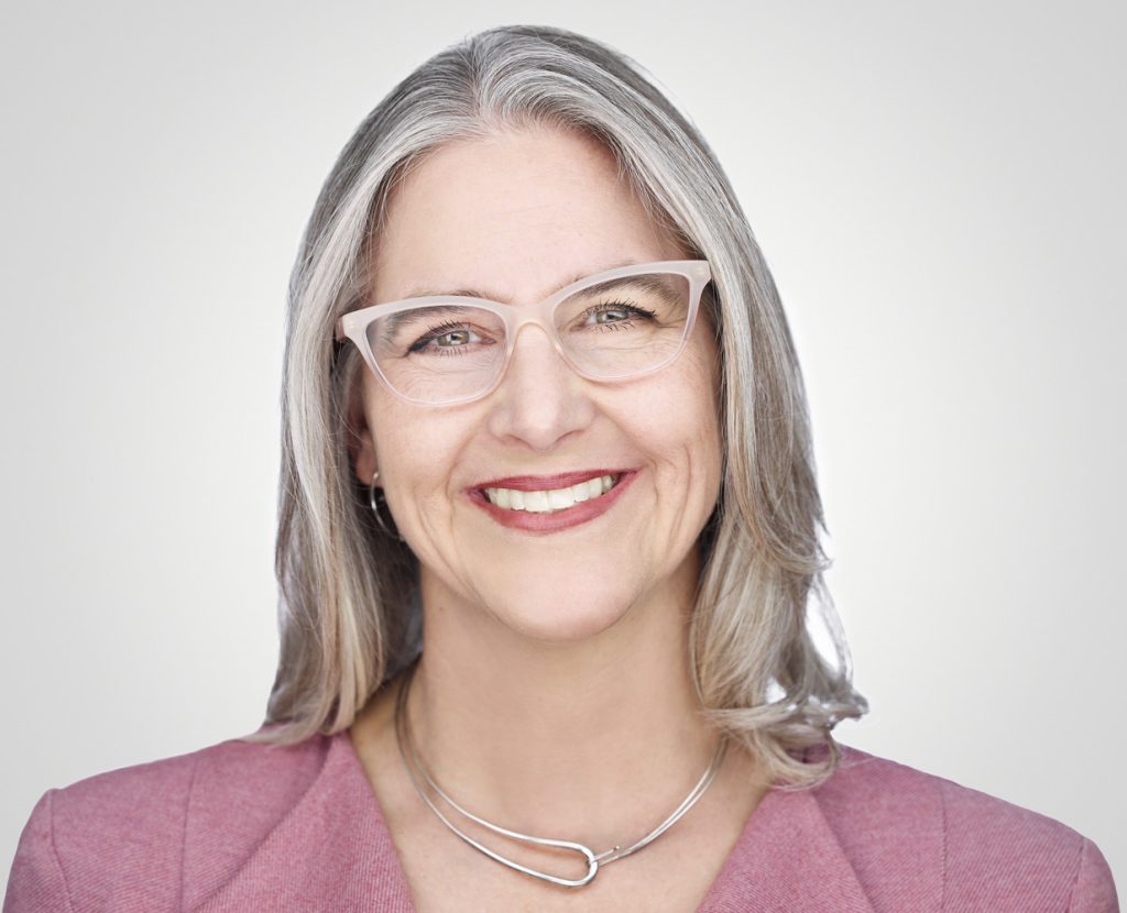 Ann Dilcher