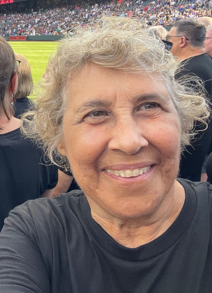 Joan Winstein