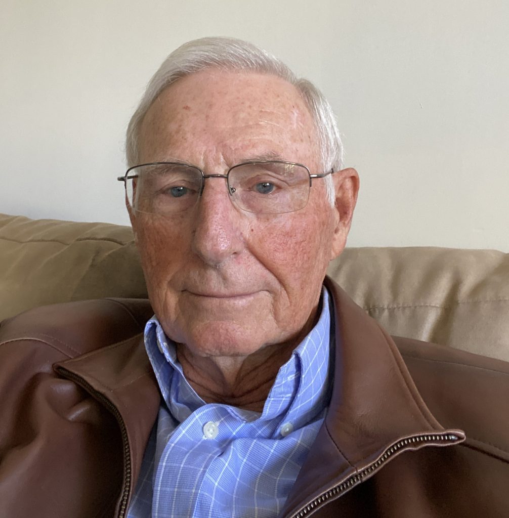William Albee