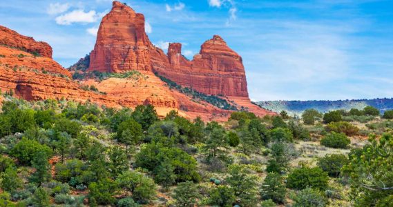 Crescent Moon Ranch, AZ 2026