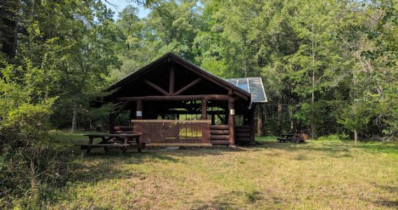 Twin Lakes Pavilion, PA 2026