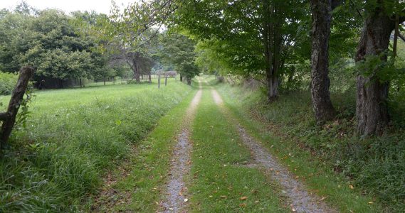 Settlers Museum Farmhouse, VA 2026