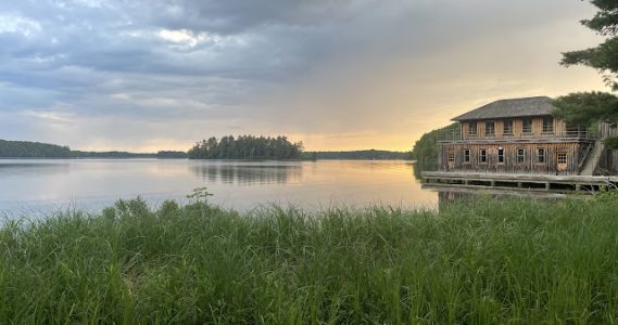 Forest Lodge, WI 2026