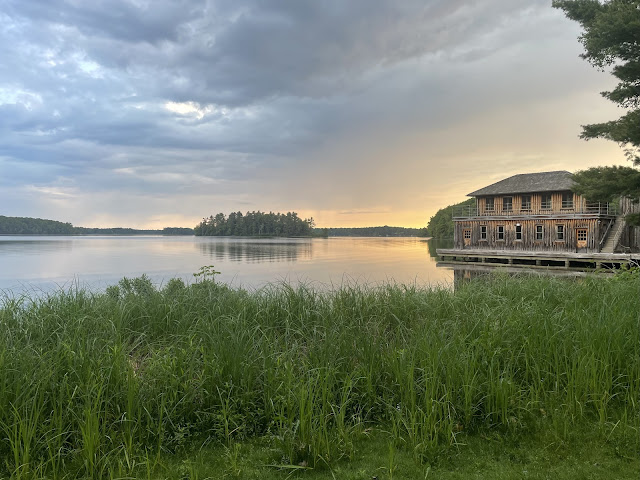 Forest Lodge, WI 2026