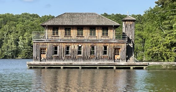 Forest Lodge, WI 2026