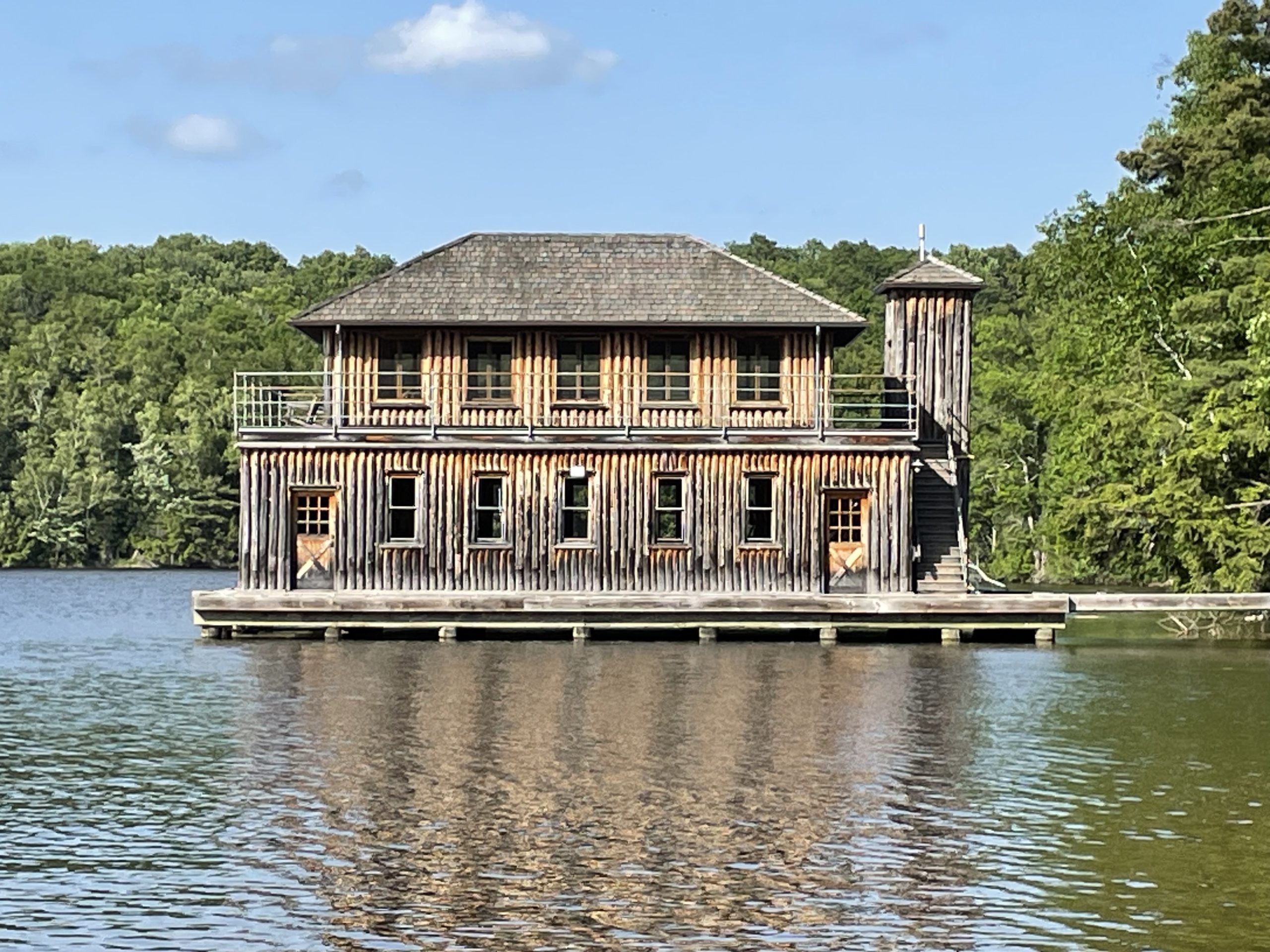 Forest Lodge, WI 2026