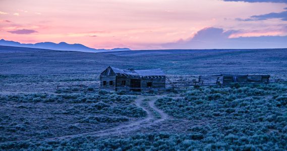 Gillespie Place, WY 2026