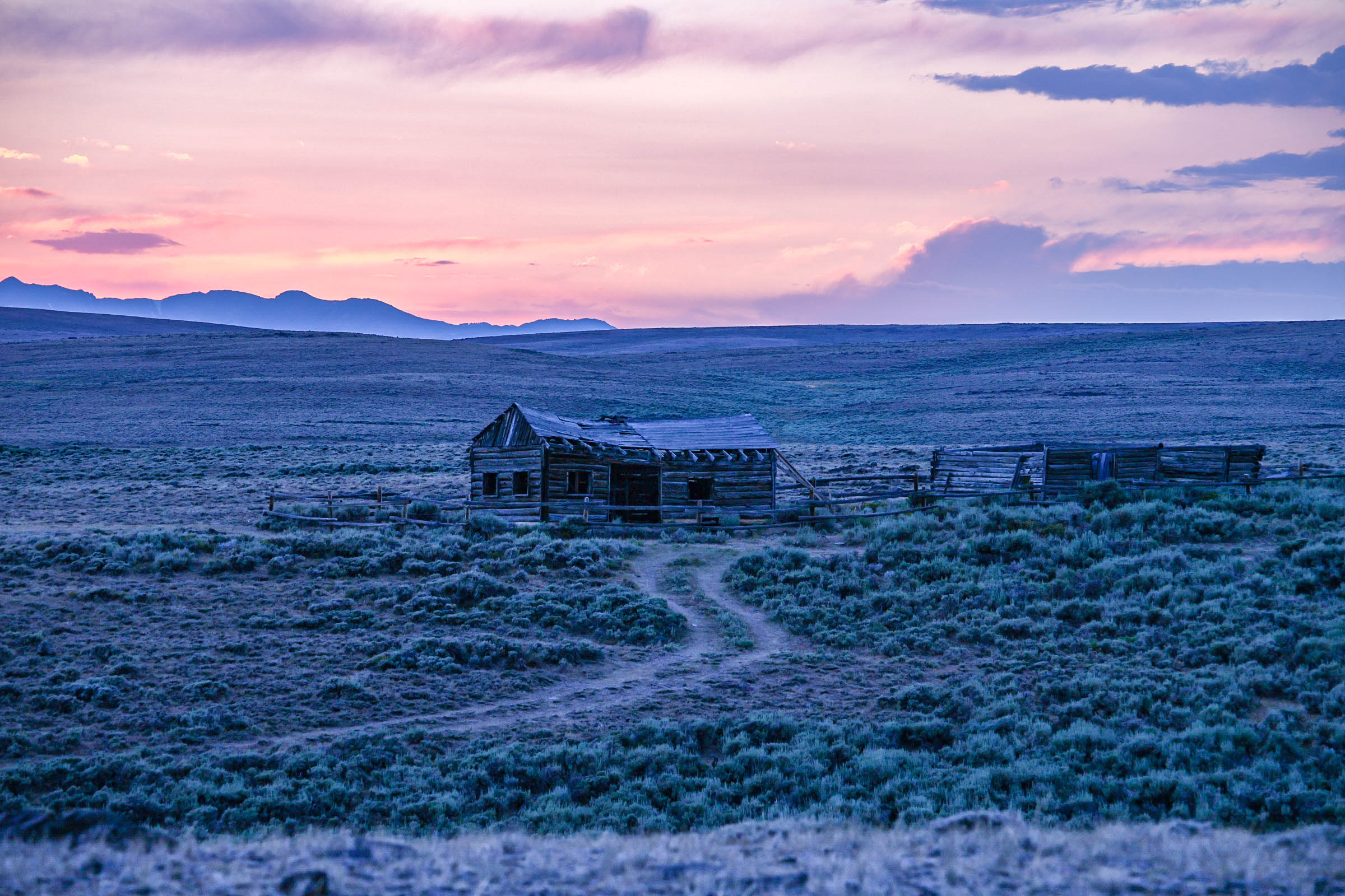 Gillespie Place, WY 2026