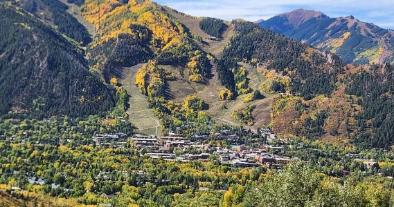Hunter Creek Miner’s Cabin, CO 2026