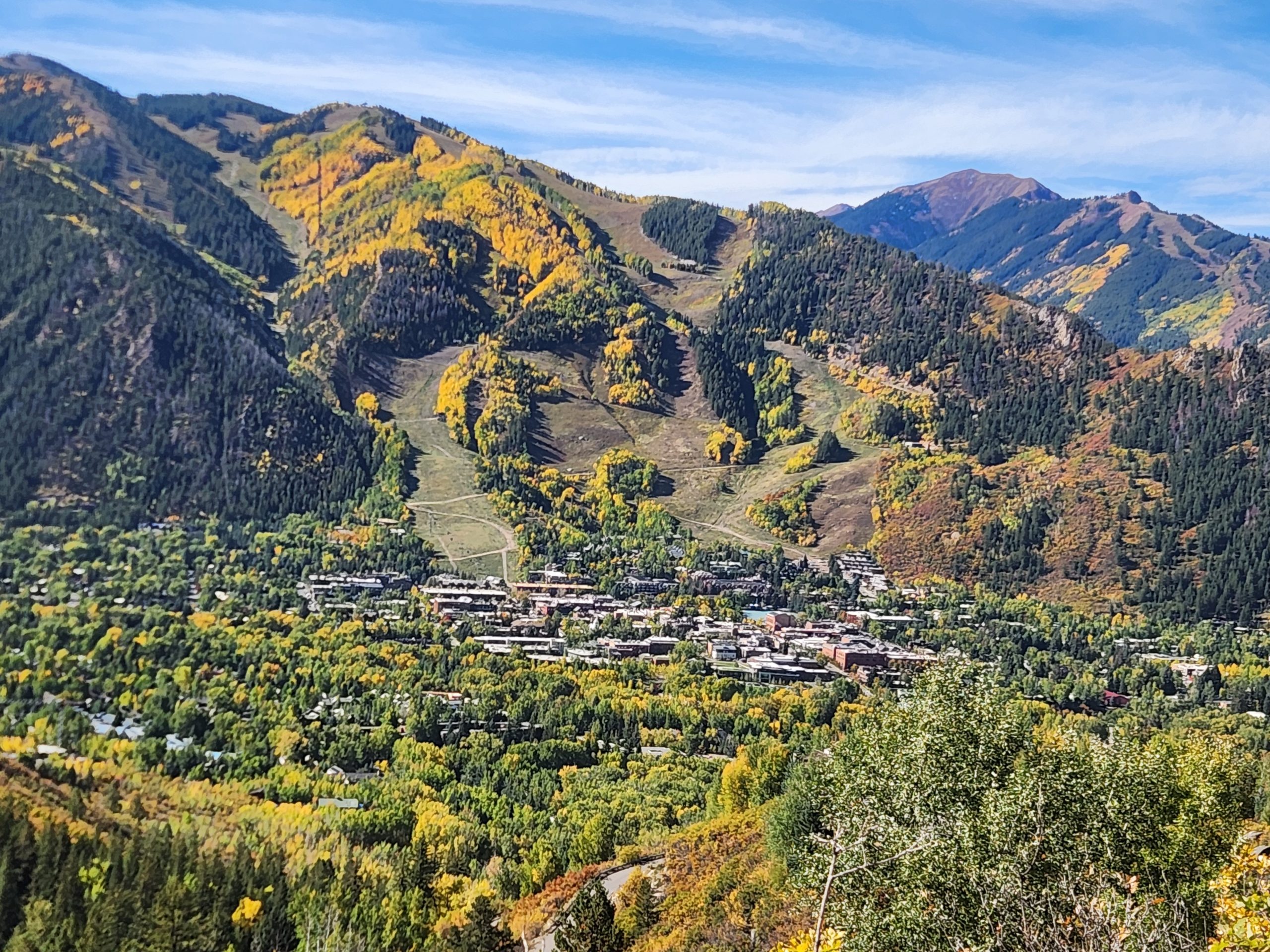 Hunter Creek Miner’s Cabin, CO 2026