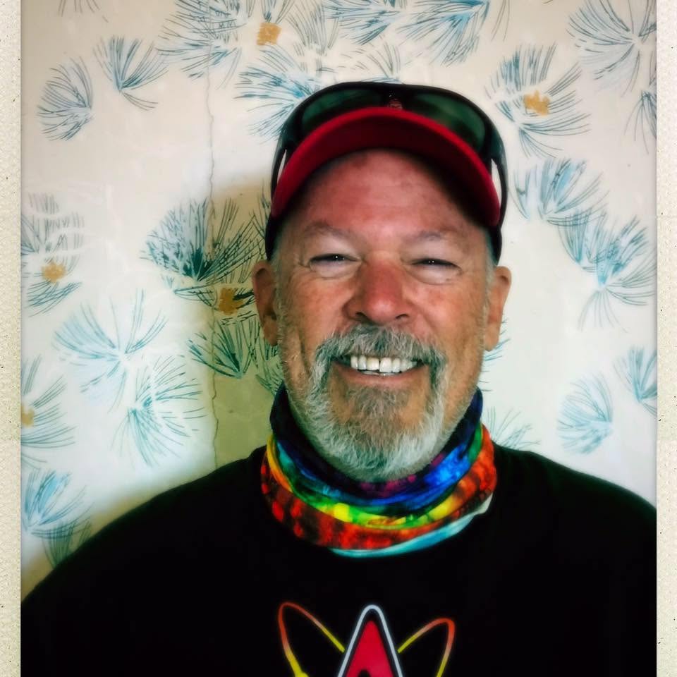Brian Brogie