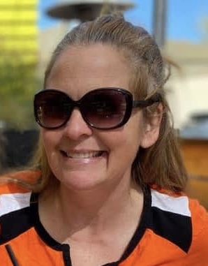 Cristina Blanco