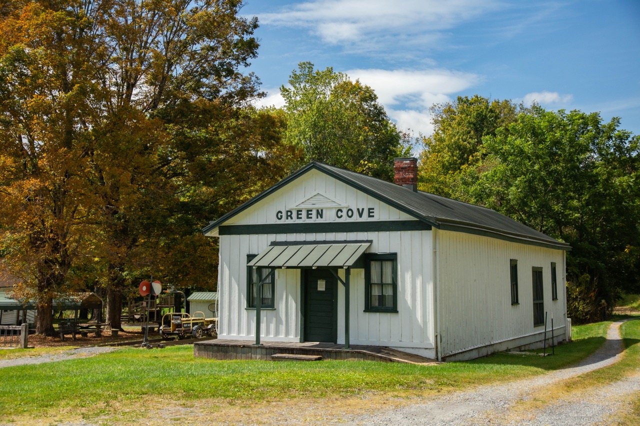 Green Cove Station, VA 2026 (1 of 6) Large