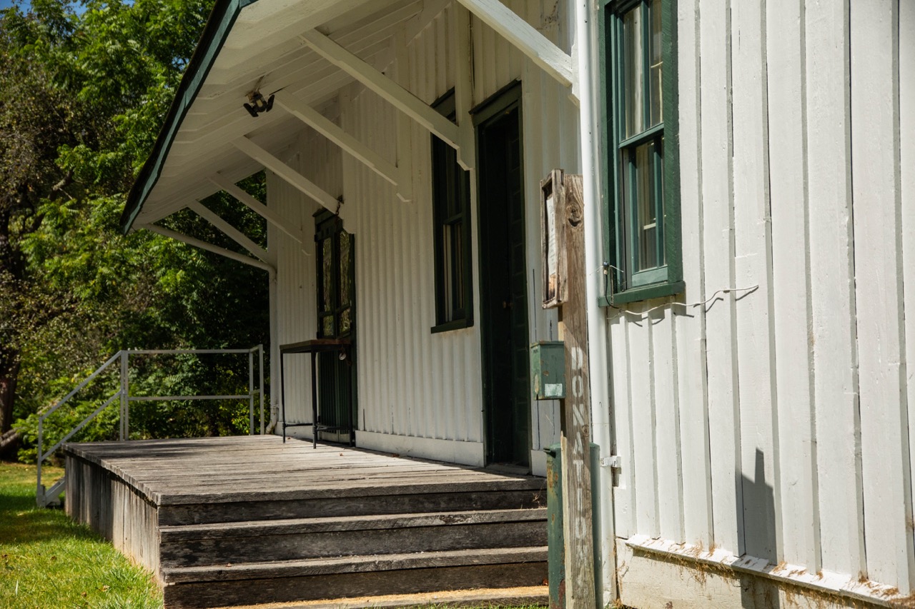 Green Cove Station, VA 2026 (3 of 6) Large