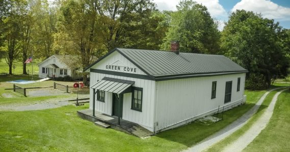 Green Cove Station, VA 2026