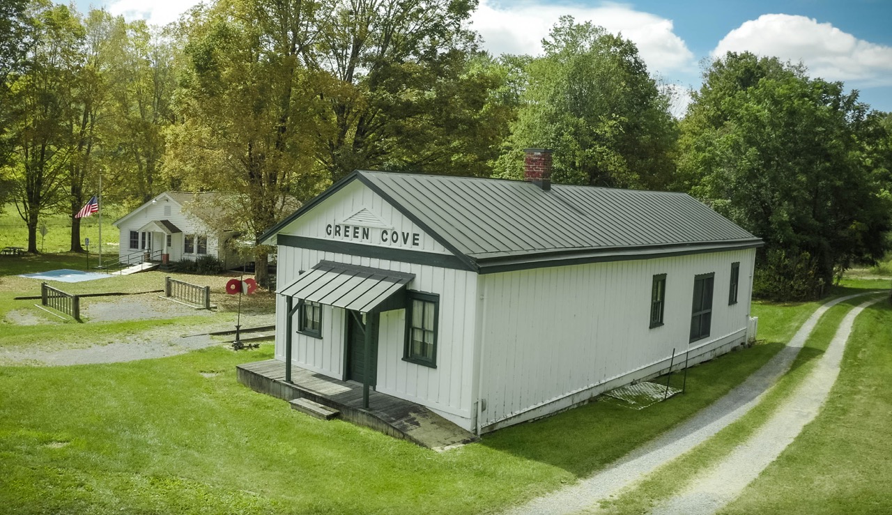 Green Cove Station, VA 2026