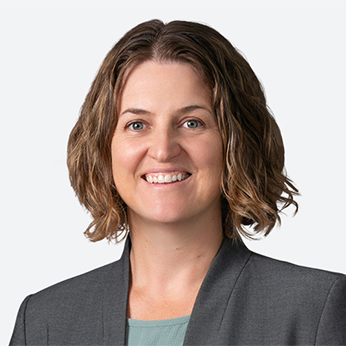 Holly Barrass