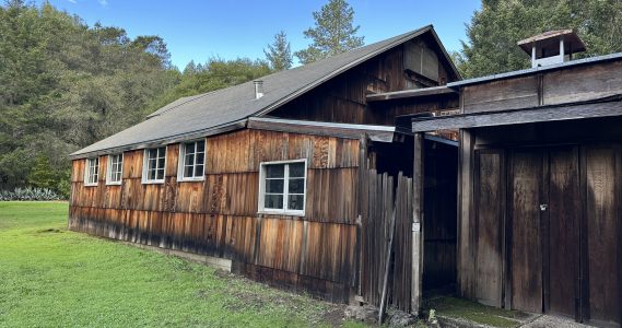 Pond Farm Pottery, CA 2026