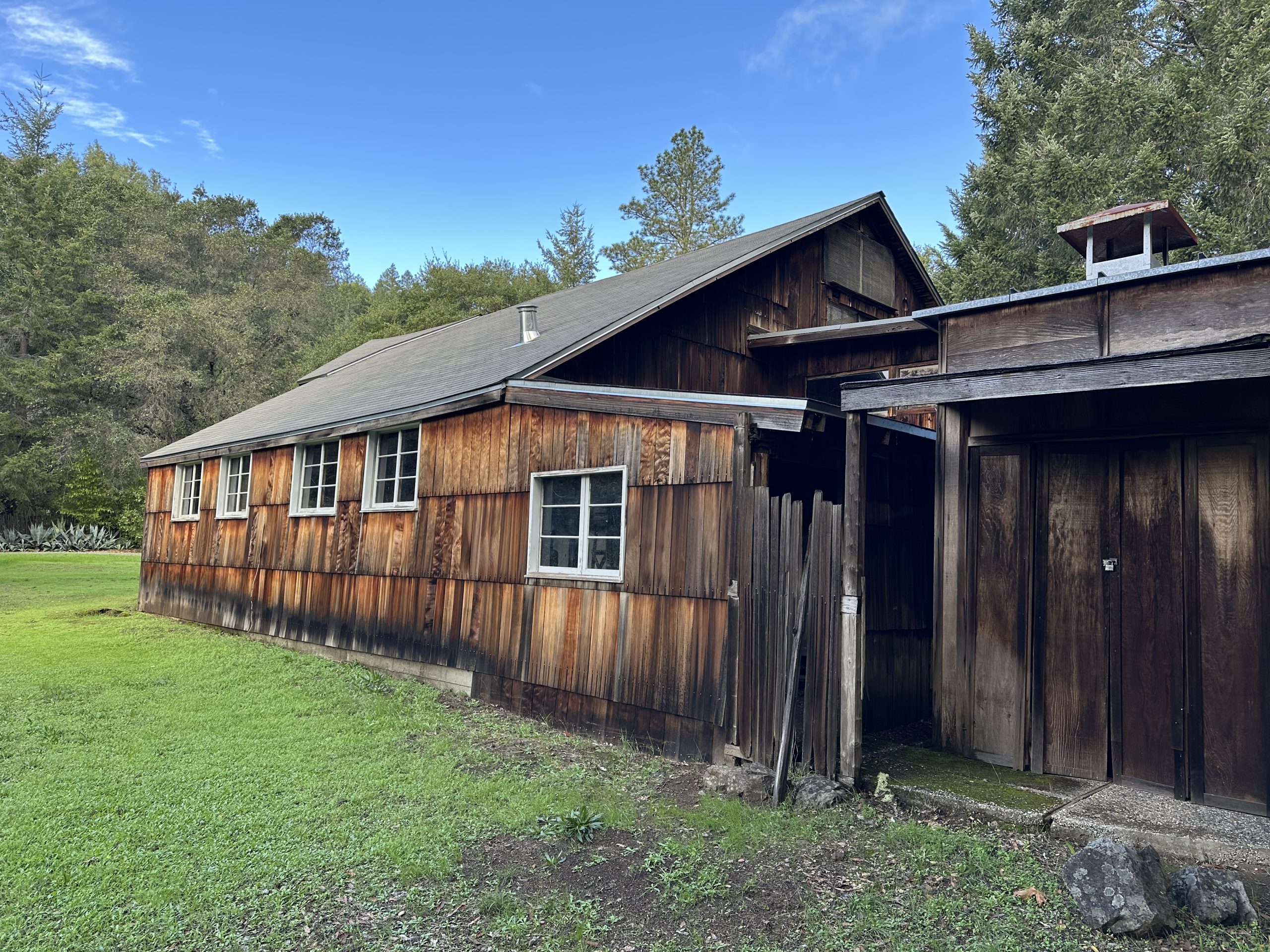 Pond Farm Pottery, CA 2026