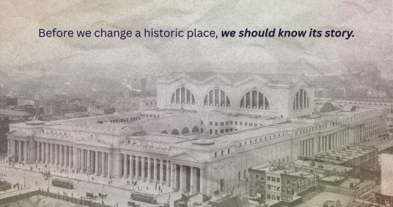 Preserving Section 106 – Part 2