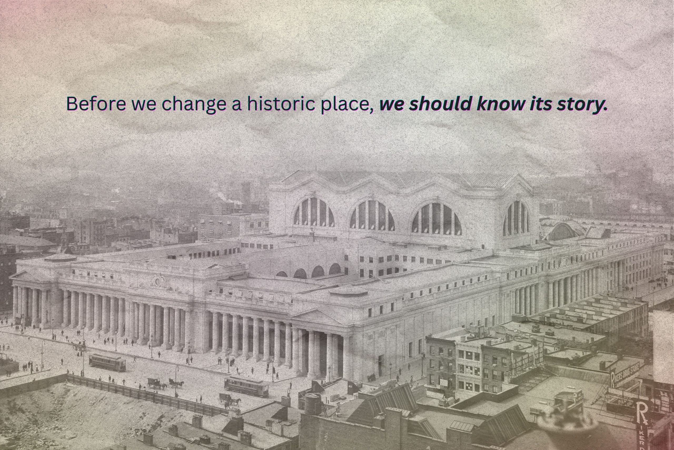 Preserving Section 106 – Part 2